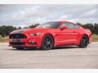 Thumbnail Photo 39 for 2017 Ford Mustang